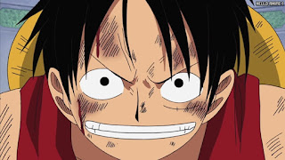 ワンピース アニメ エニエスロビー編 306話 | ONE PIECE Episode 306 Enies Lobby