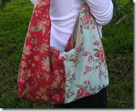 Beaufort bag