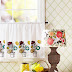 Easy Fabric Projects 2013 Decorating Ideas