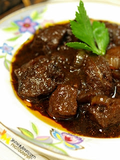 resipi-daging-masak-merah