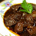 Daging Masak Kicap Mudah dan Sedap