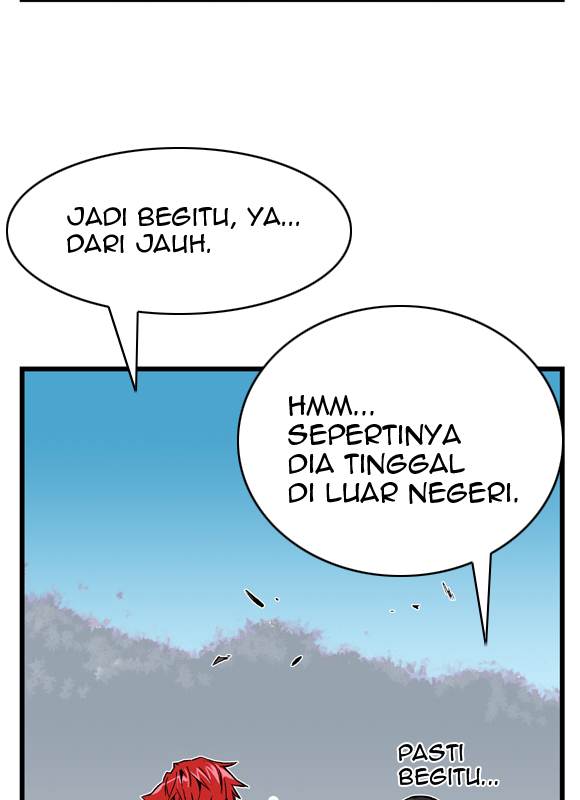 Webtoon Noblesse Bahasa Indonesia Chapter 04