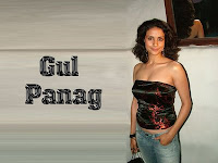 Gul Panag Pictures