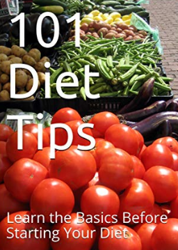 Diet Tips 101