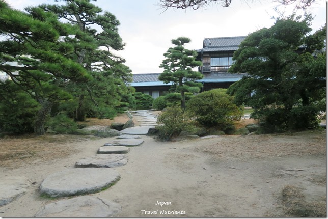 高松 玉藻公園高松城 (16)