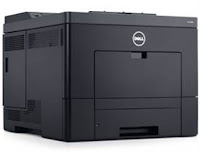 Dell C3760n Color Laser mise à jour pilotes imprimante
