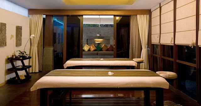 Price Spa In Bali Seminyak