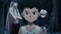 Assistir - Hunter x Hunter 83 - Online