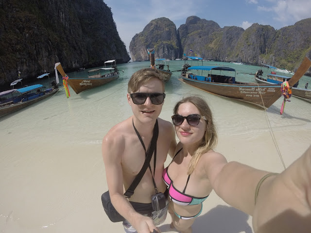 Phi Phi Beach