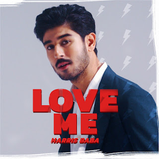 Harris Baba - Love Me MP3