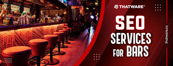 seo services for bars