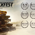 Wreckfest Banger Racing