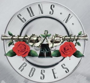 Guns'n Roses Cancela Concierto en Costa Rica