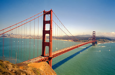 Golden Gate Bridge