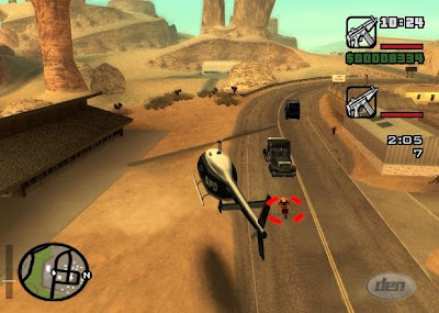 free download gta san andreas for pc full version