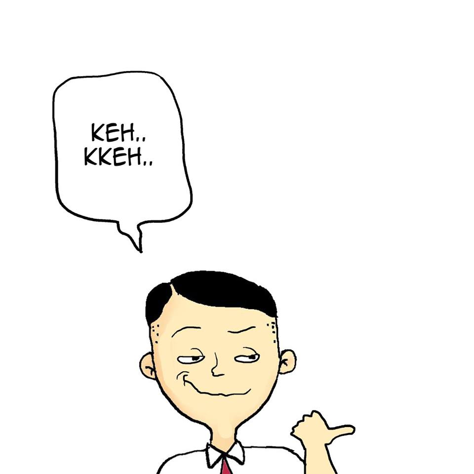 Komik Kartun Lucu Malam Pertama  Gambar Kartun