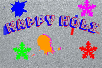 Happy Holi Pic Download HD