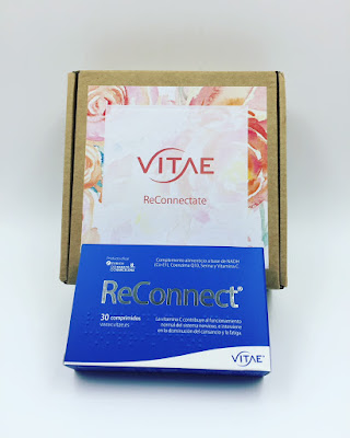 Reconnect Vitae