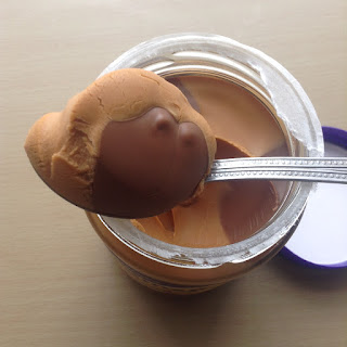 cadbury caramel chocolate spread