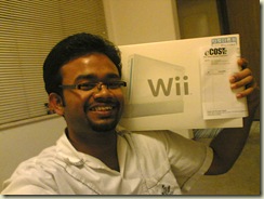 Me and the Wii (12)