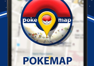 Pokemap Live Find Pokemon v1.31 Apk