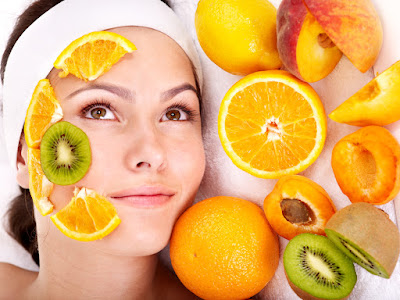 11 Foods To Eat For Beautiful Skin