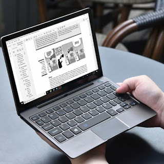 Rekomendasi Laptop Mini Berkualitas, dan Murah