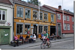 12 Trondheim art de vivre