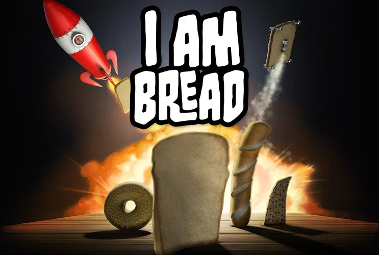 تحميل لعبة I Am Bread