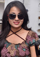 Reshma New Photos at Saberis Opticals Launch