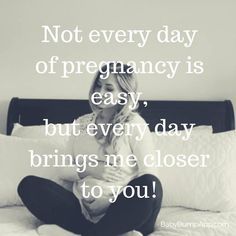 long pregnancy