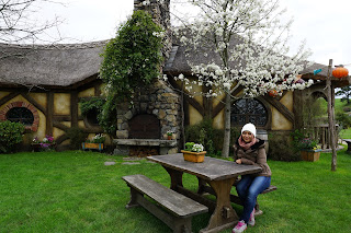 HOBBITON™ MOVIE SET TOUR with Sony A6000_12