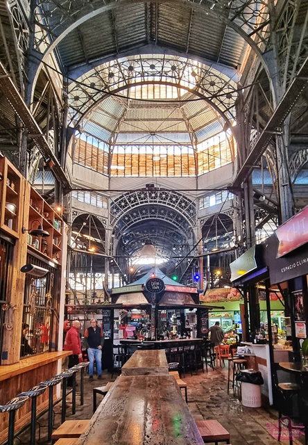 O que fazer no Bairro de San Telmo em Buenos Aires