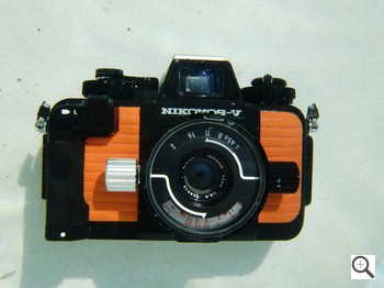 Casio Exilim EX-G1