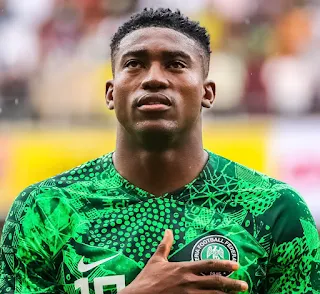 Taiwo Awoniyi