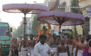 Aandal, Kothai Naachiayaar, Neerata UTsavam, Sri PArthasarathy Perumal, Perumal, Venkata Krishna , Varushotsavam, 2017, Video, Divya Prabhandam,Triplicane,Thiruvallikeni,Utsavam,