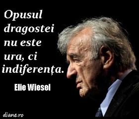 Cugetari Elie Wiesel