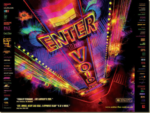Enter the Void wide