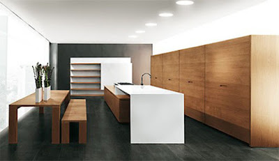 Modern Kitchen Design Interior Ideas Is A Italian Kitchen From Mk