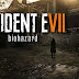 RESIDENT EVIL 7 BIOHAZARD free download pc game full version