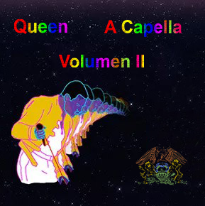 Queen - A Capella Volumen II