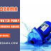 Samnan Water Pump | Hozama Online Store