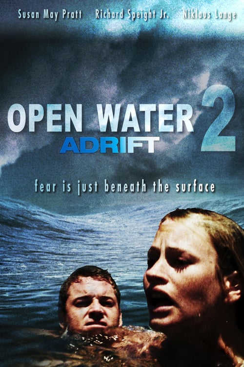 Watch Open Water 2: Adrift 2006 Full Movie With English Subtitles