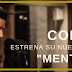 Luis Coronel estrena nuevo sencillo “Mentirosa”