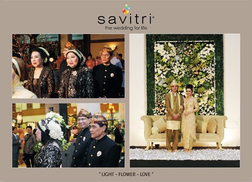 Savitri wedding beauty: Juli 2010