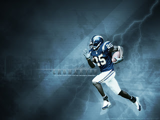 Antonio Cromartie Wallpaper