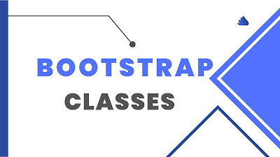 Bootstrap classes reference cheetsheet