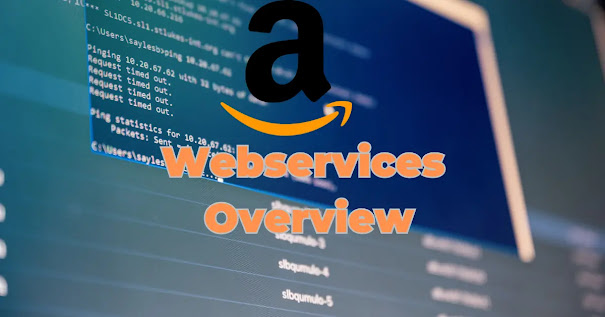 Overview of AWS Services and Solutions:
