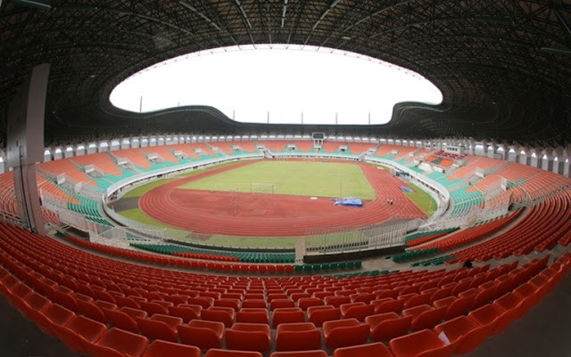 FIFA Tetapkan 4 Stadion Piala Dunia U-20 pada 25 Januari 2020