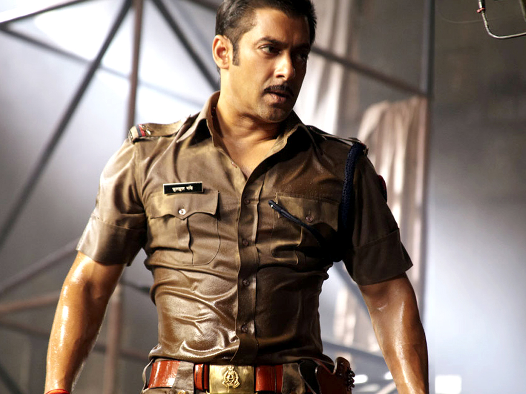 Salman Drug...: Dabangg Wallpaper & Posters